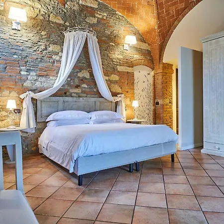 Country house Podere Gli Olmi *