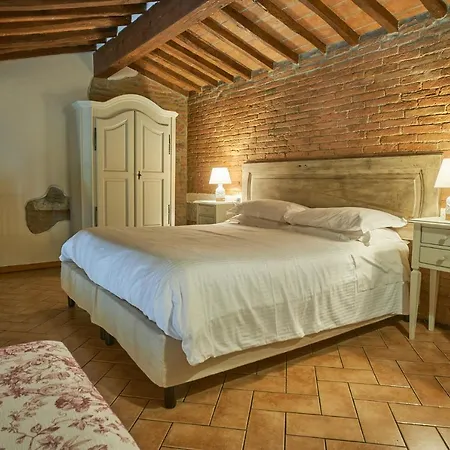 Podere Gli Olmi