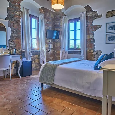 Podere Gli Olmi *