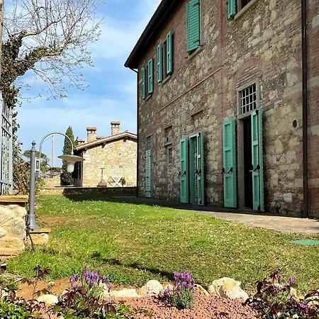 Podere Gli Olmi *