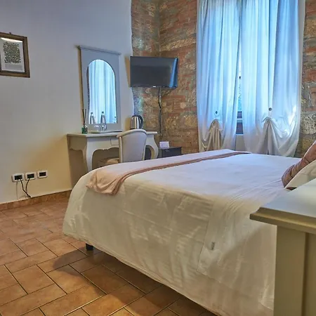 Podere Gli Olmi *