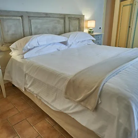 Country house Podere Gli Olmi *