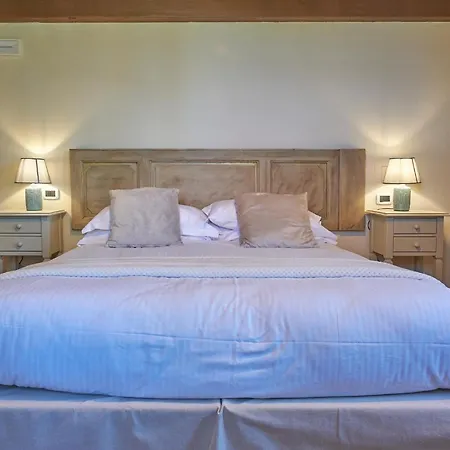 Country house Podere Gli Olmi *