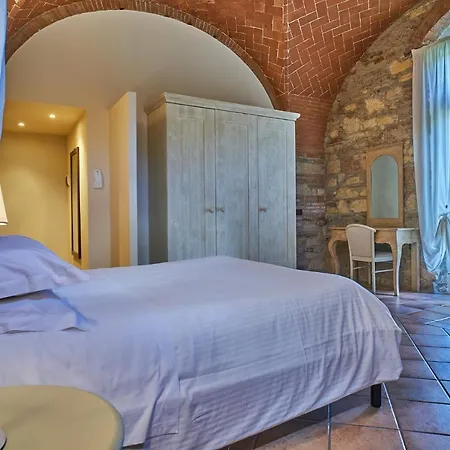 Podere Gli Olmi Country house