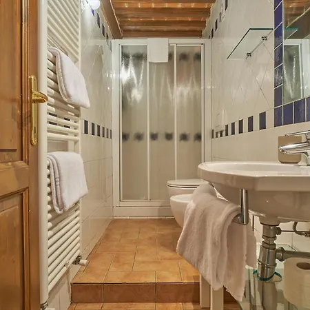Podere Gli Olmi Country house