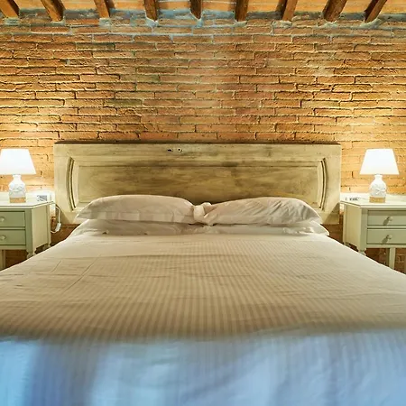 Country house Podere Gli Olmi Cecina (Livorno)