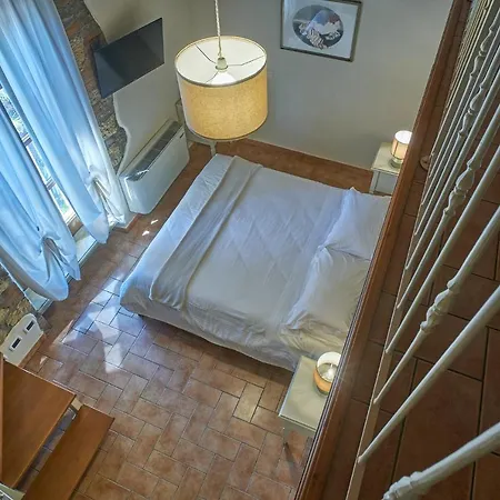 Podere Gli Olmi Country house Cecina (Livorno)