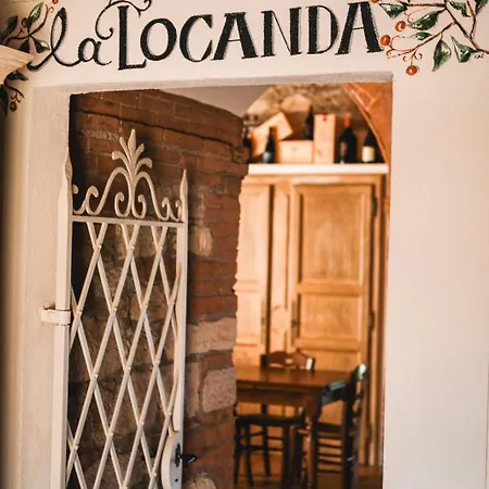 Podere Gli Olmi Country house Cecina (Livorno)