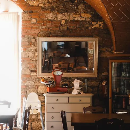 Country house Podere Gli Olmi