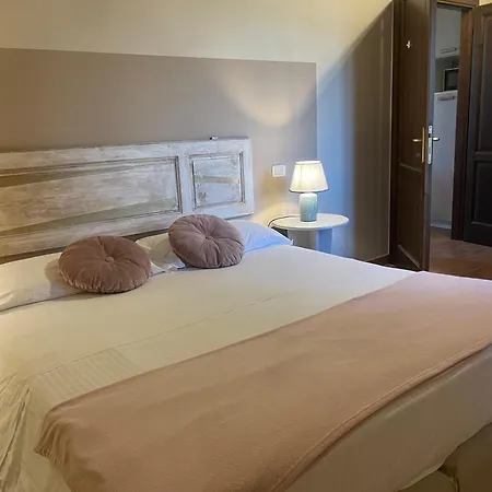 Podere Gli Olmi Country house *