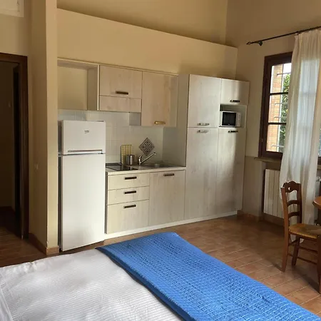 Podere Gli Olmi Cecina (Livorno)