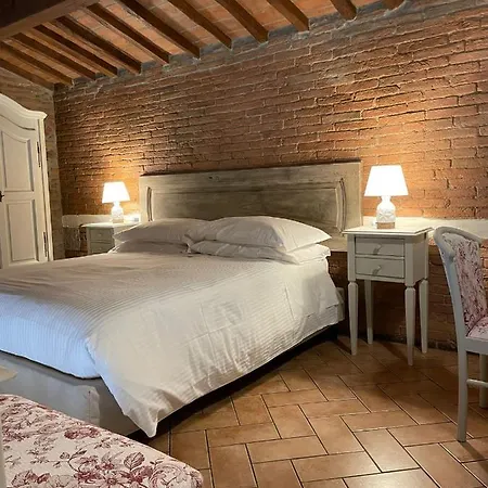 Podere Gli Olmi