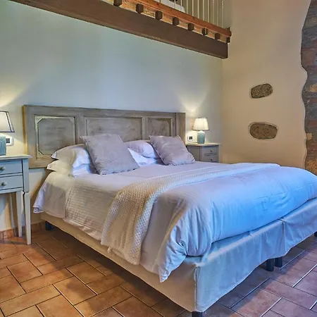 Podere Gli Olmi Cecina (Livorno)