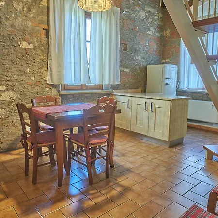 Landhaus Podere Gli Olmi *