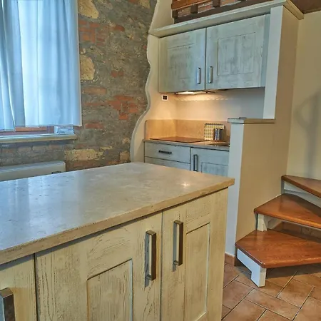Podere Gli Olmi Landhaus Cecina (Livorno)