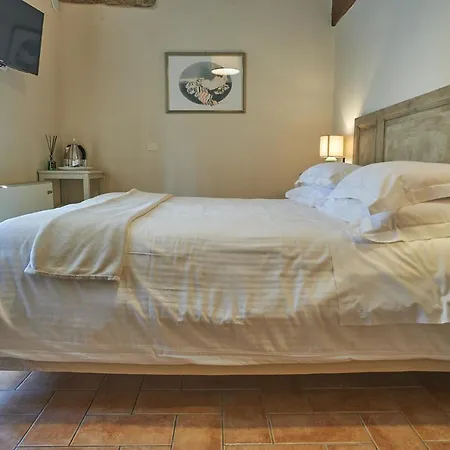 Landhaus Podere Gli Olmi *