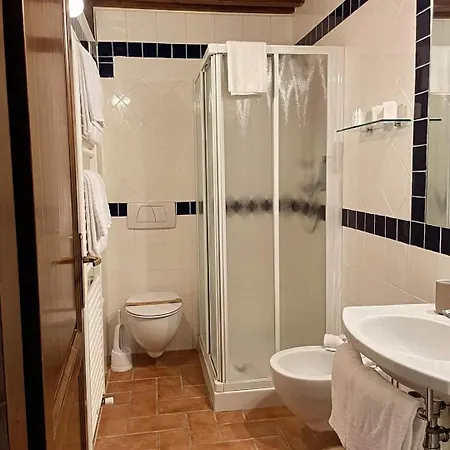 Podere Gli Olmi تشيزينا