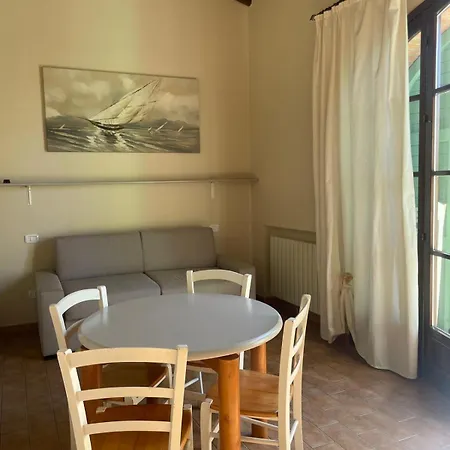 Podere Gli Olmi