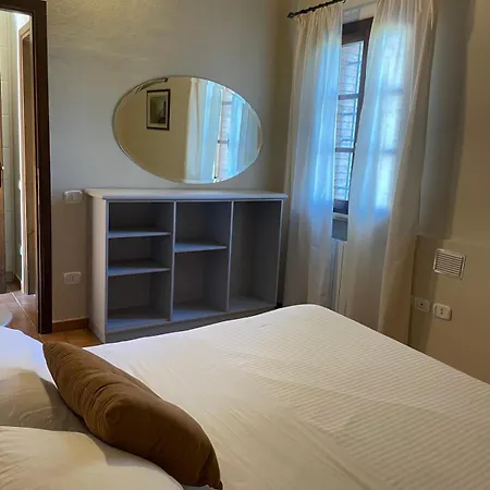 Podere Gli Olmi Gospodarstwo wiejskie Cecina (Livorno)