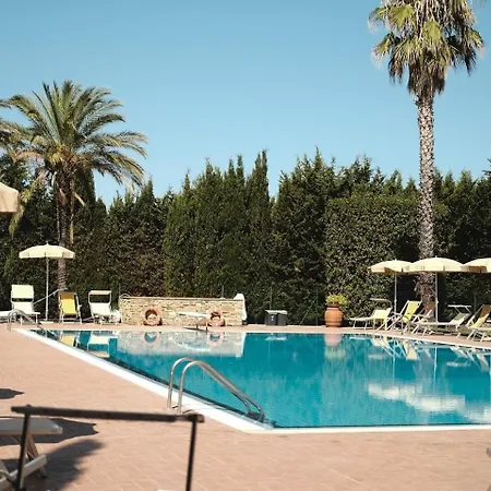 Podere Gli Olmi * Cecina (Livorno)