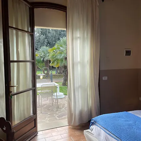 Podere Gli Olmi تشيزينا