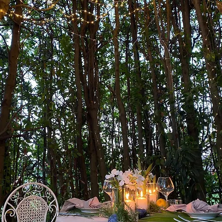 Podere Gli Olmi Cecina (Livorno)