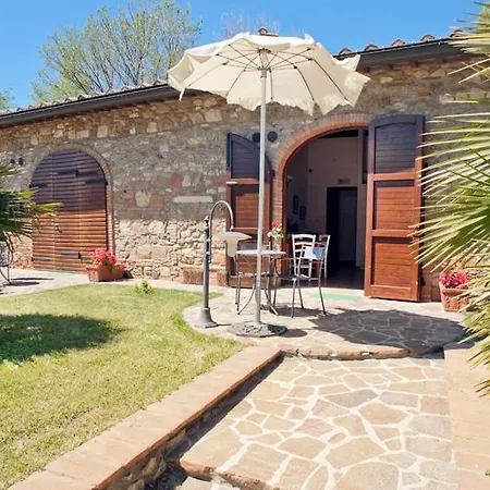 Podere Gli Olmi *