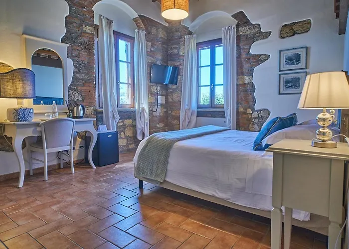 Podere Gli Olmi *