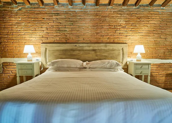 Country house Podere Gli Olmi Cecina (Livorno)